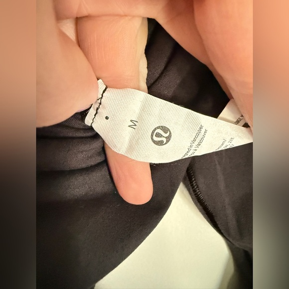 Lululemon Wundermost Ultra Soft Nulu Square Neck Bodysuit - Picture 6 of 6